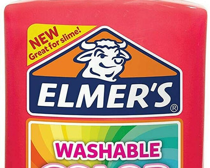 PEGAMENTO ELMERS OPAQUE 5 OZ ROSADO