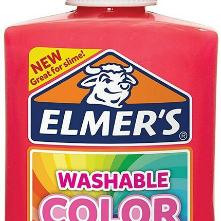 PEGAMENTO ELMERS OPAQUE 5 OZ ROSADO