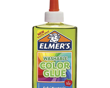 PEGAMENTOS ELMERS TRANSP 5 OZ