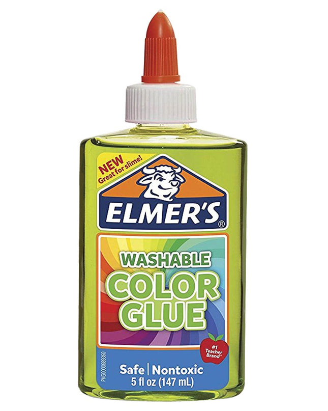 PEGAMENTOS ELMERS TRANSP 5 OZ
