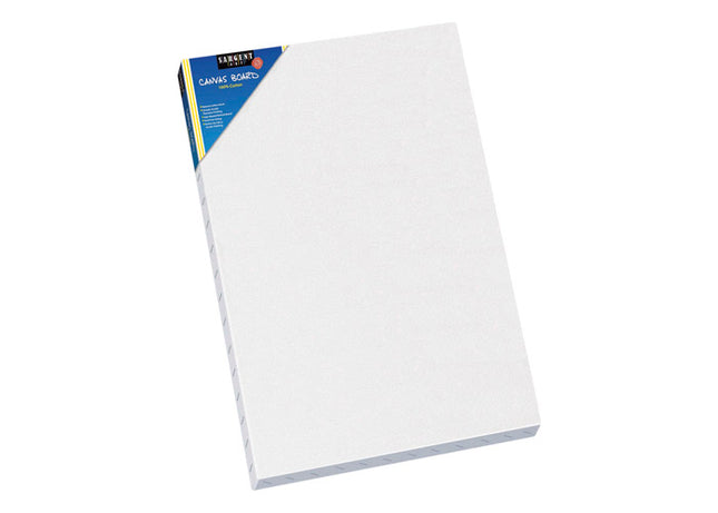 LIENZO O CANVA CON MARCO 18 X 36 Pulg