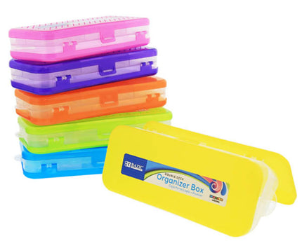 LAPICERA PLASTICA BAZIC DOBLE