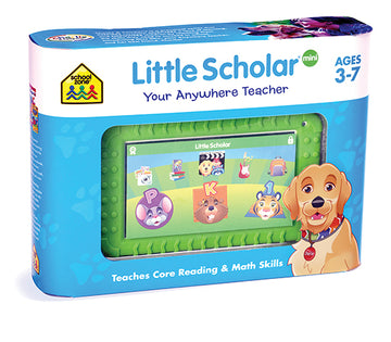 TABLET LITTLE SCHOLAR