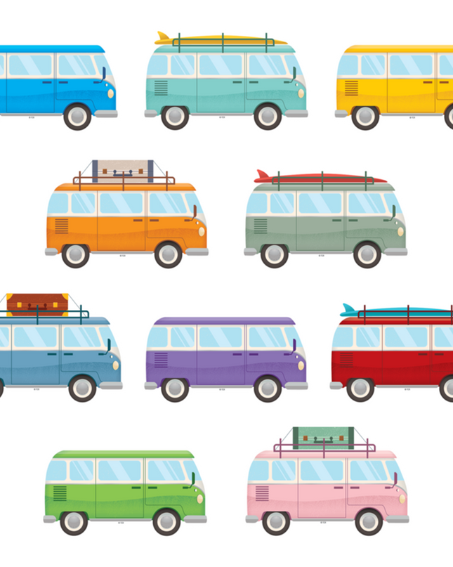 ACCENTS CLASSIC VANS
