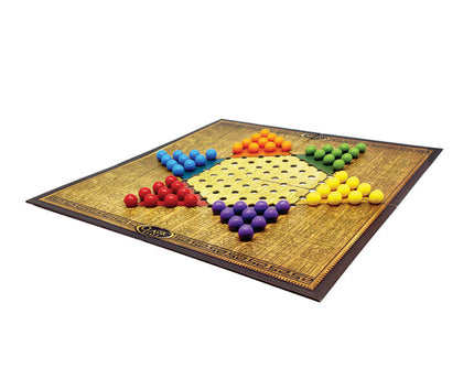 CLASSIC GAME CHINESSE CHECKERS
