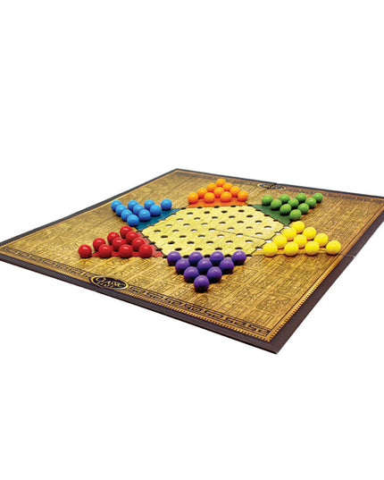 CLASSIC GAME CHINESSE CHECKERS