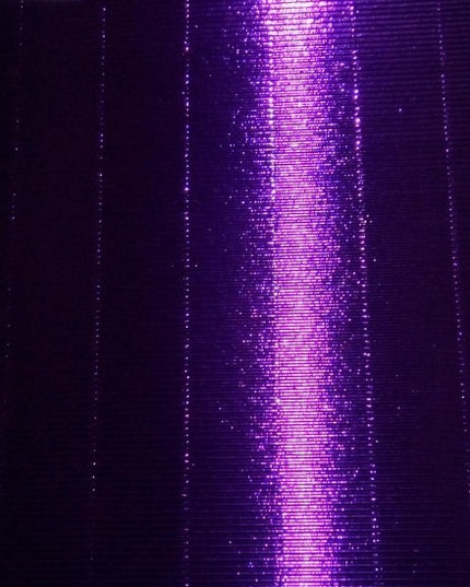 CARTULINA CORRUG METALIZADA MORADO