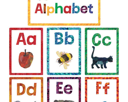 BULLETIN WORLD OFC ALPHABET