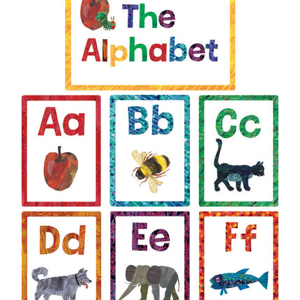 BULLETIN WORLD OFC ALPHABET