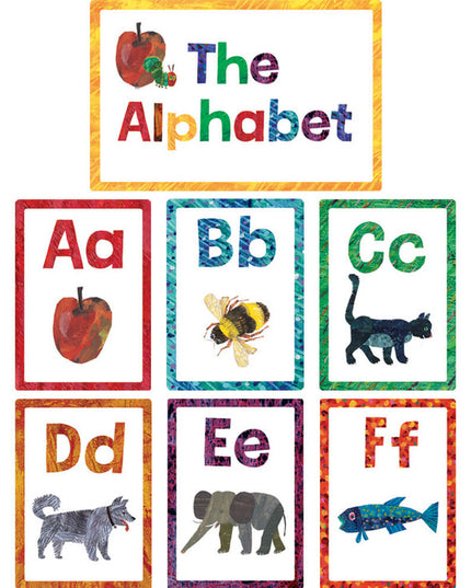 BULLETIN WORLD OFC ALPHABET