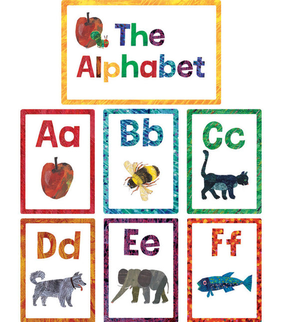 BULLETIN WORLD OFC ALPHABET