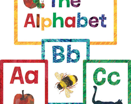 BULLETIN WORLD OFC ALPHABET