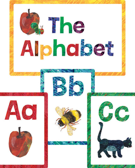 BULLETIN WORLD OFC ALPHABET