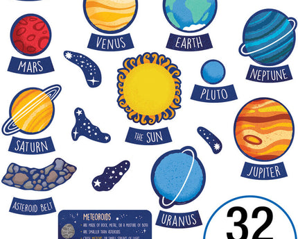 THE SOLAR SYSTEM BULLETIN BOARD