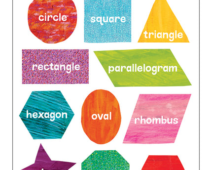 LAMINA  SHAPES