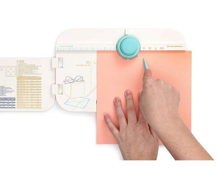 TABLERO PARA TROQUELAR PUNCH BOARD