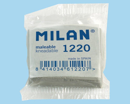 BORRADOR MILAN MOLDEABLE