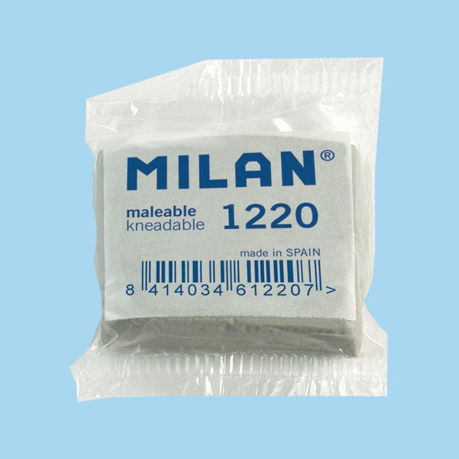 BORRADOR MILAN MOLDEABLE