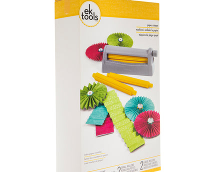 EK TOOLS - RIZADOR DE PAPEL