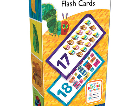 FLASH CARDS 123S