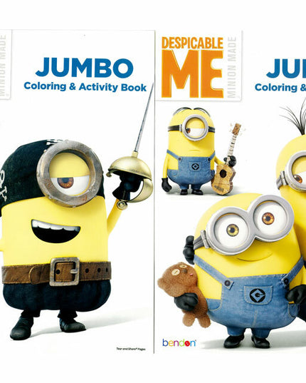 LIBRO P/COLOREAR