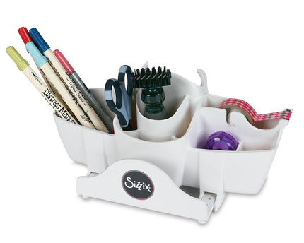 ORGANIZADOR DE ACCESORIOS