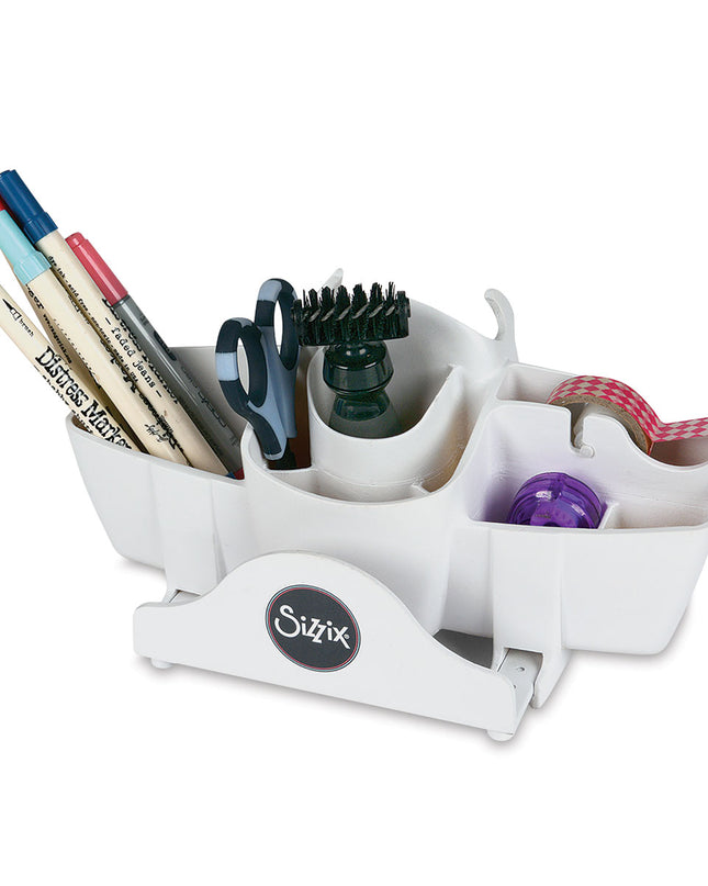 ORGANIZADOR DE ACCESORIOS