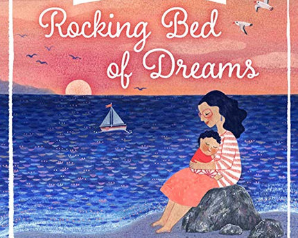 LIBRO ROCKING BED OF DREAMS
