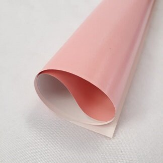 CARTULINA LUSTRE ROSADO CLARO
