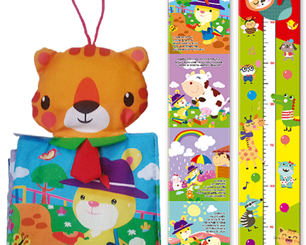 LIBRO LOLO EN LA GRANJA