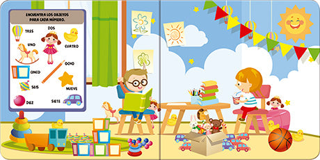 LIBRO KINDERPEDIA LOS ANIMALES