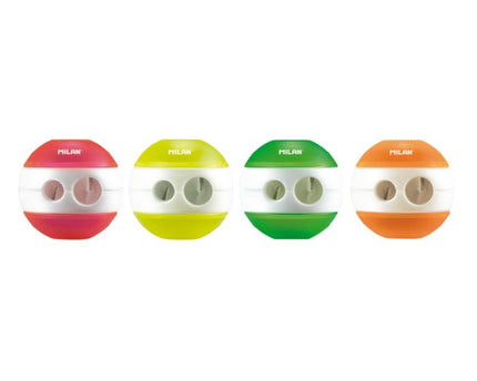 SACAPUNTA SHPERE FLUO DOBLE