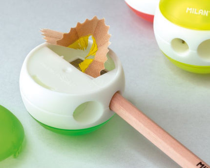 SACAPUNTA SHPERE FLUO DOBLE