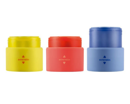 SACAPUNTA DOBLE EXTENSION