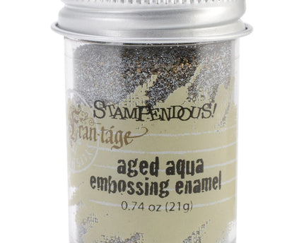 DIAMANTINA AGED AQUA