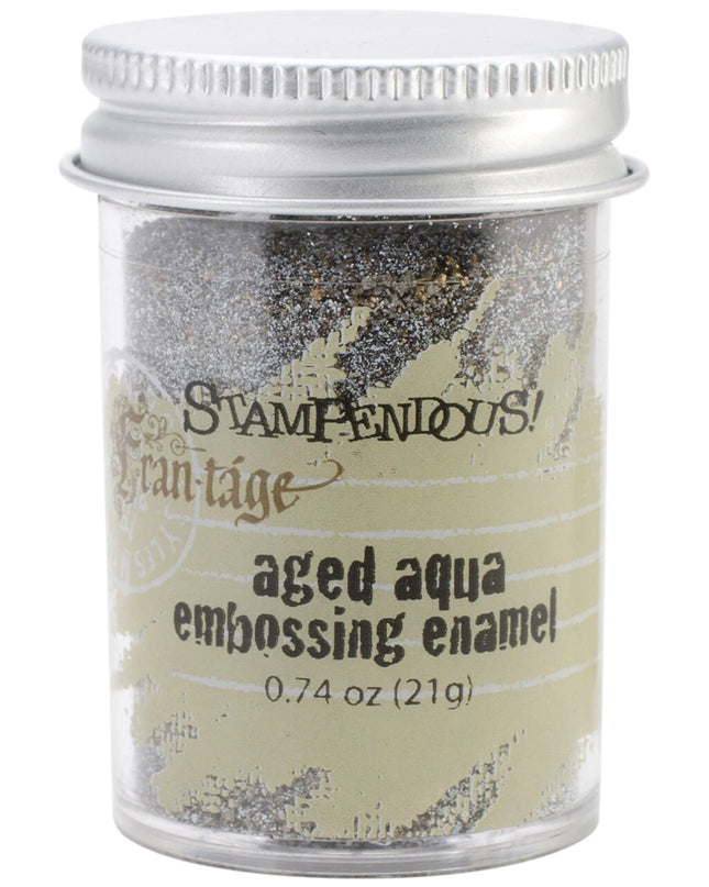 DIAMANTINA AGED AQUA