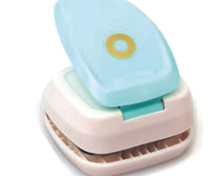 WE-R - PERFORADORA CON REFUERZO DE PERFORACIONES