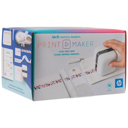 MINI IMPRESORA P/CINTAS