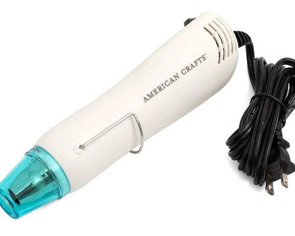 Pistola de Calor Color Pour