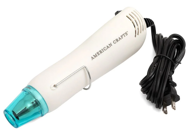 Pistola de Calor Color Pour