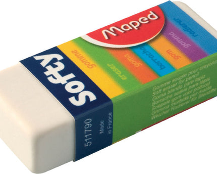 BORRADOR SOFTY GRANDE MAPED