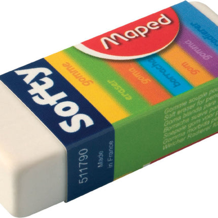BORRADOR SOFTY GRANDE MAPED