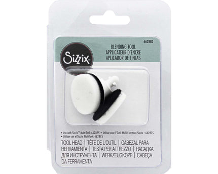 APLICADOR DE TINTAS - SIZZIX