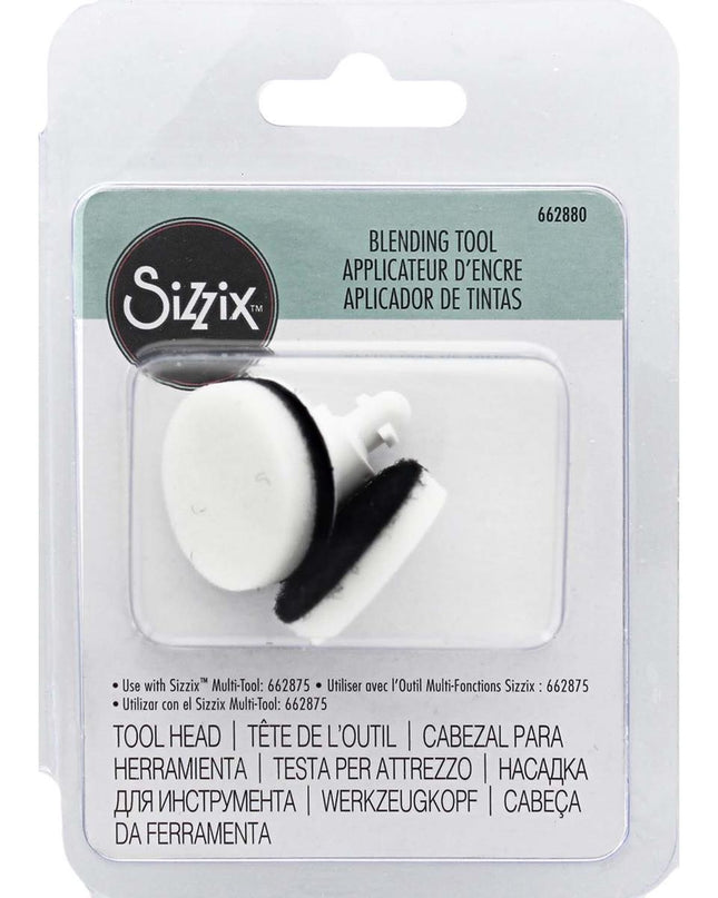 APLICADOR DE TINTAS - SIZZIX