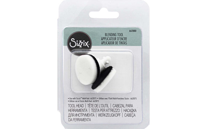 APLICADOR DE TINTAS - SIZZIX