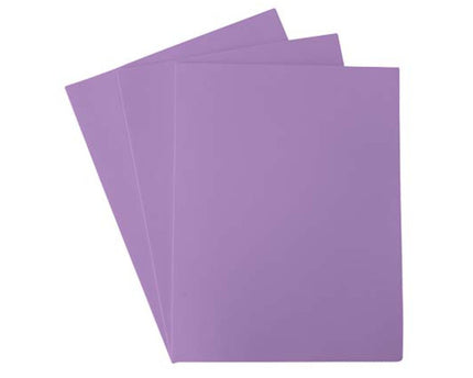 FOAMY PLIEGO MORADO LILA