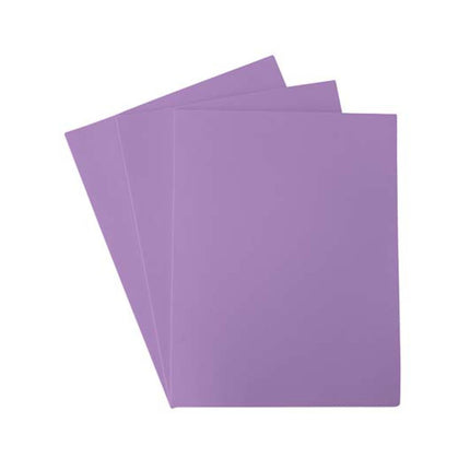 FOAMY PLIEGO MORADO LILA