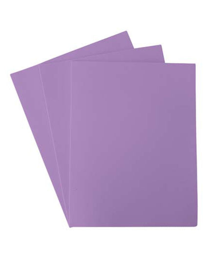 FOAMY PLIEGO MORADO LILA