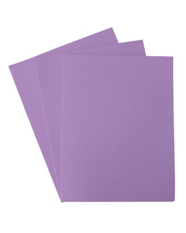FOAMY PLIEGO MORADO LILA