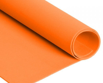 FOAMY PLIEGO NARANJA